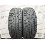 215/60 R17 BRIDGESTONE ICEPARTNER 2 7mm