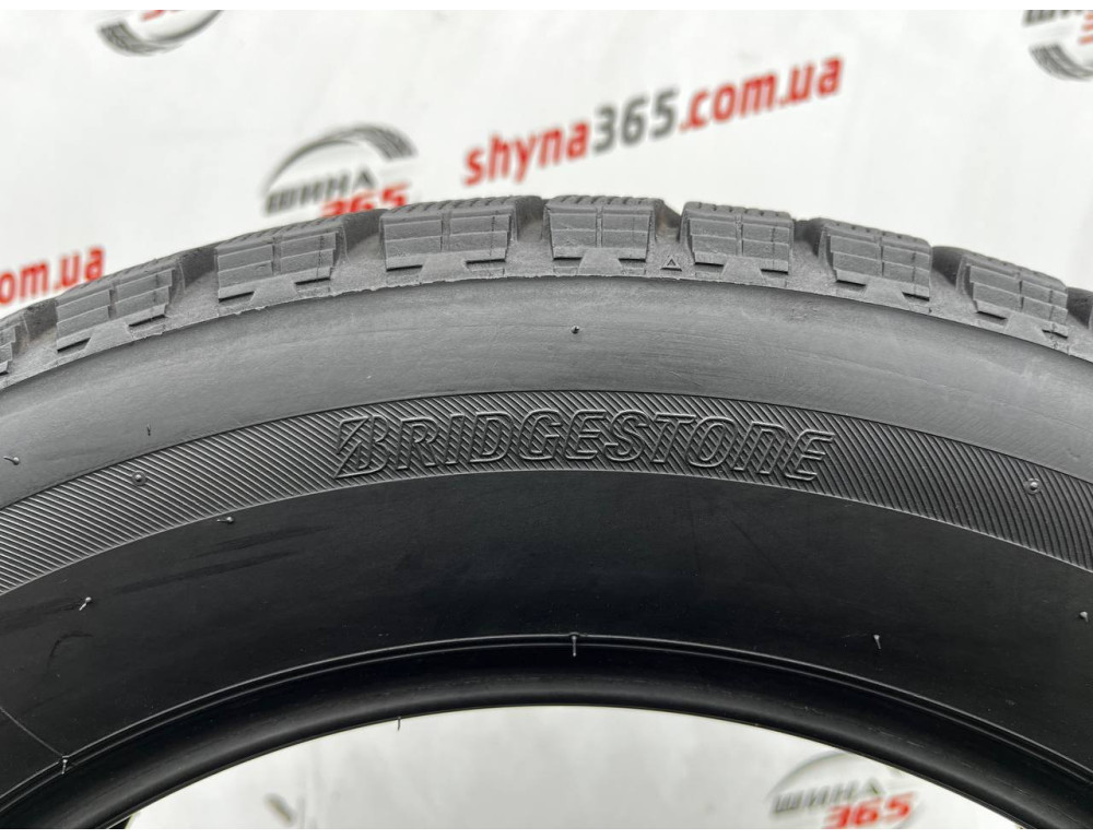 215/60 R17 BRIDGESTONE ICEPARTNER 2 7mm