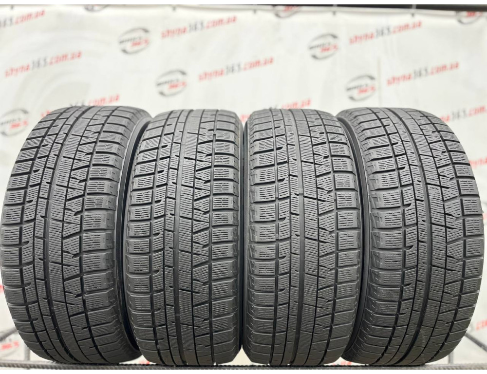 215/50 R17 YOKOHAMA ICE GUARD IG50 PLUS 8mm