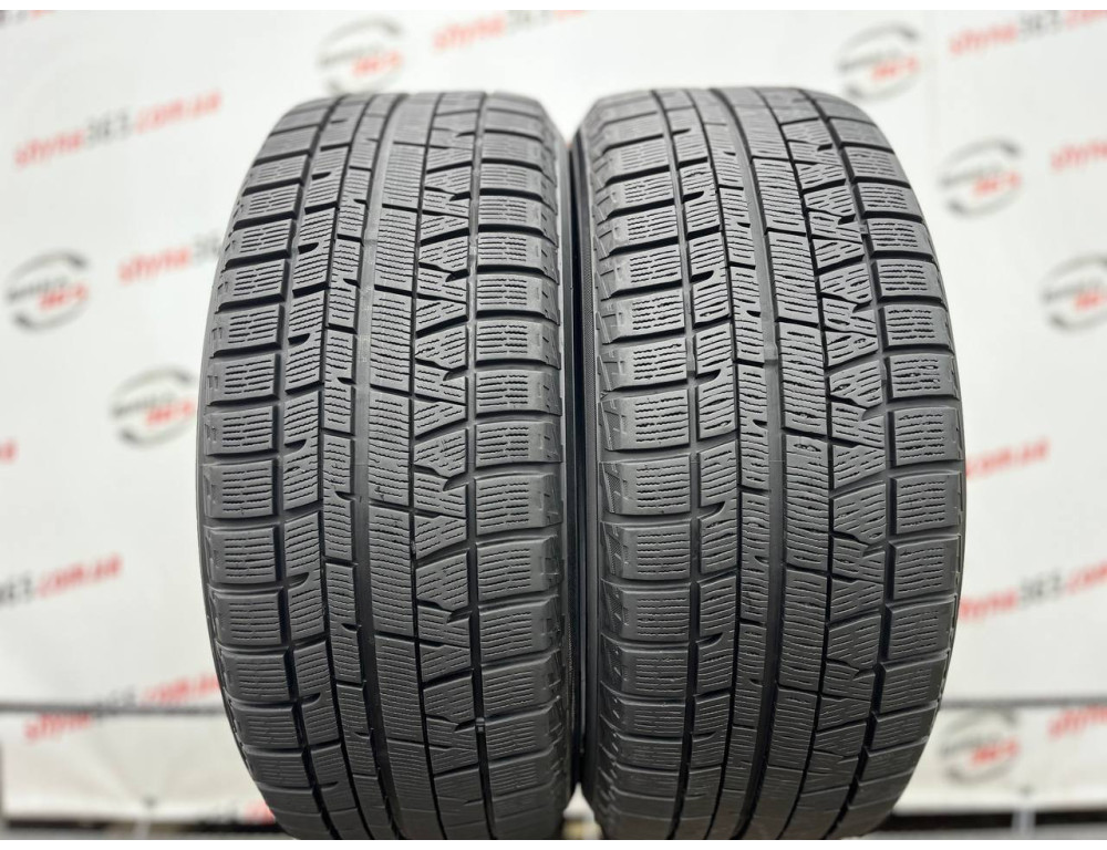 215/50 R17 YOKOHAMA ICE GUARD IG50 PLUS 8mm