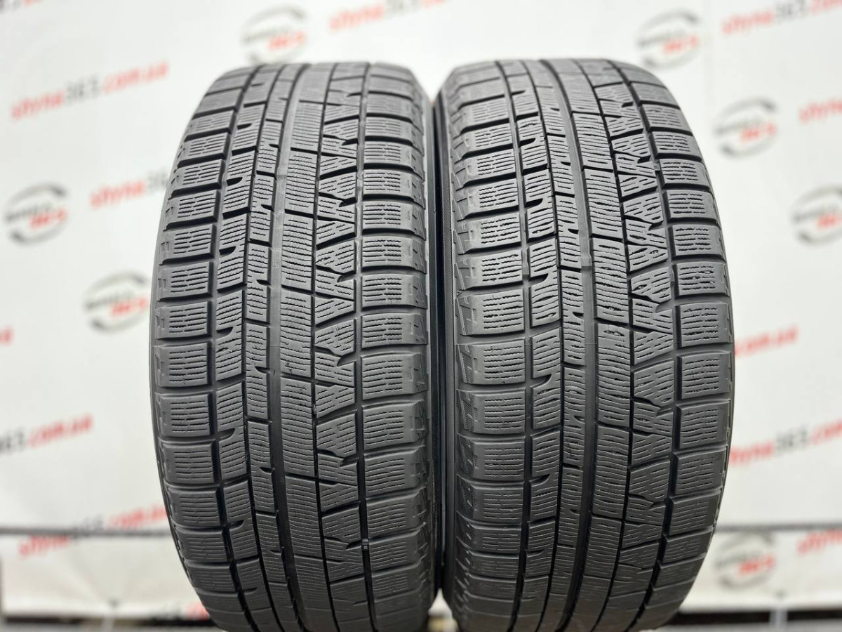 215/50 R17 YOKOHAMA ICE GUARD IG50 PLUS 8mm