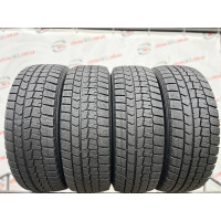 215/60 R17 DUNLOP WINTER MAXX WM02 8mm