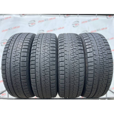 225/60 R17 PIRELLI ICE ASIMMETRICO PLUS 7mm