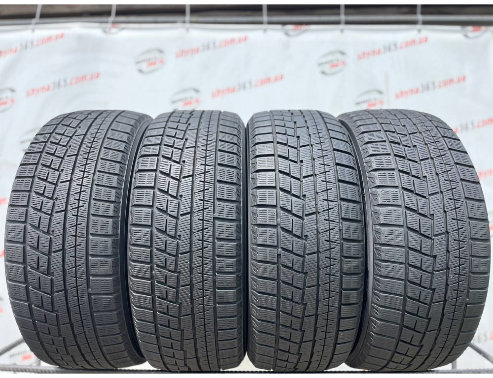 225/55 R17 YOKOHAMA ICE GUARD IG60 7mm