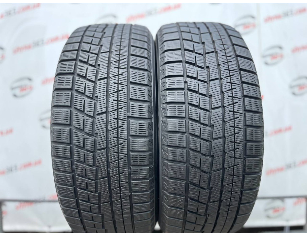 225/55 R17 YOKOHAMA ICE GUARD IG60 7mm
