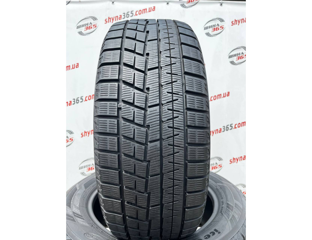 225/55 R17 YOKOHAMA ICE GUARD IG60 7mm