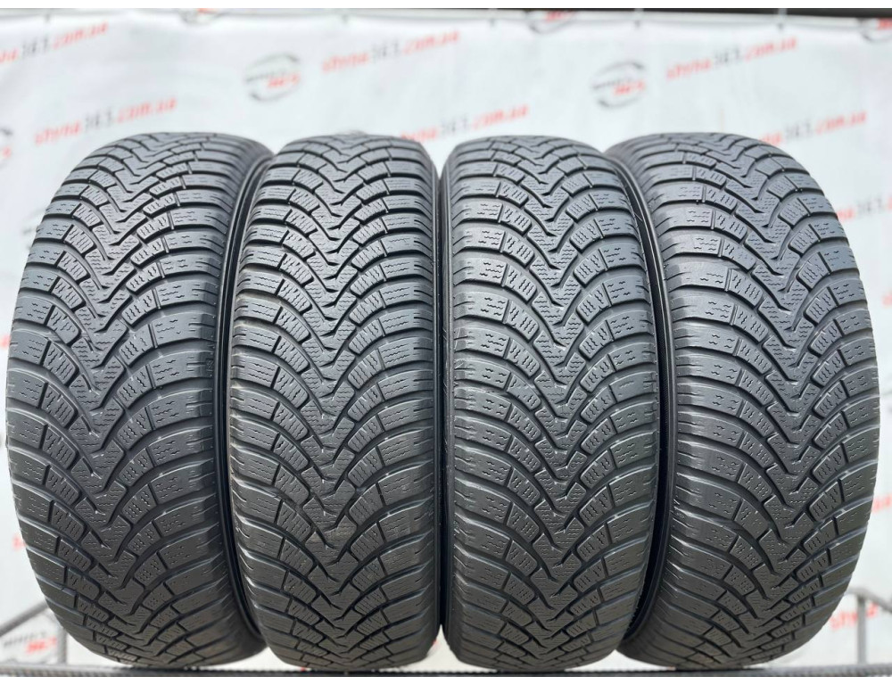 215/65 R17 FALKEN EUROWINTER HS01 SUV 6mm