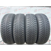 215/65 R17 FALKEN EUROWINTER HS01 SUV 6mm