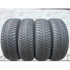 215/65 R17 FALKEN EUROWINTER HS01 SUV 6mm