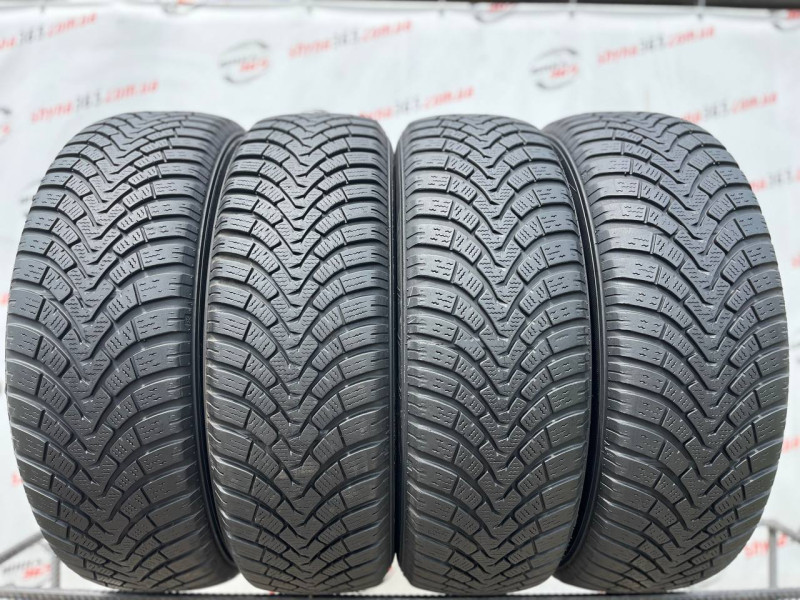 215/65 R17 FALKEN EUROWINTER HS01 SUV 6mm