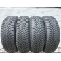 215/65 R17 FALKEN EUROWINTER HS01 SUV 6mm