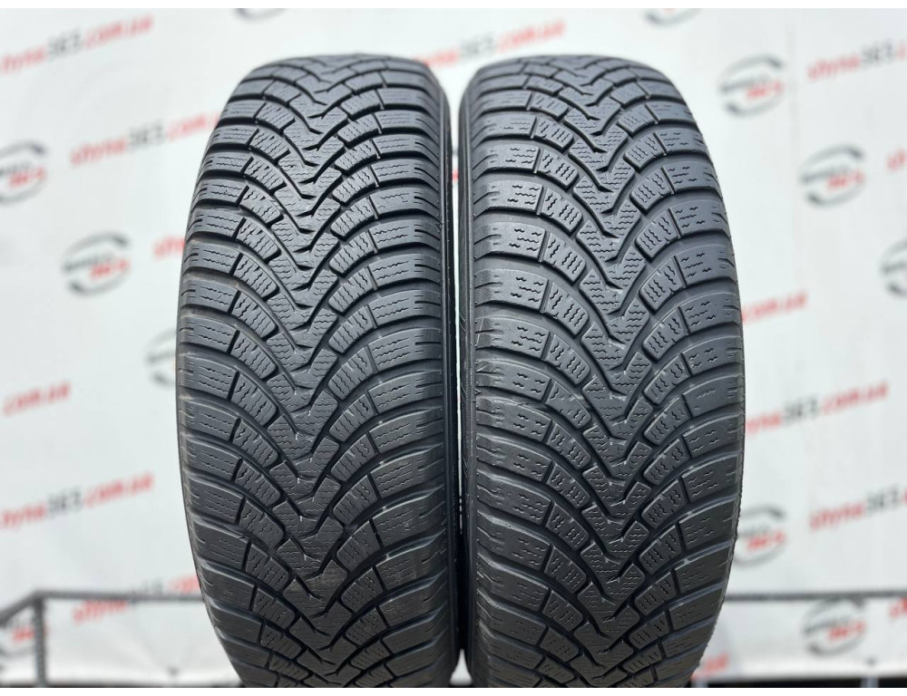 215/65 R17 FALKEN EUROWINTER HS01 SUV 6mm