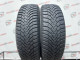 215/65 R17 FALKEN EUROWINTER HS01 SUV 6mm