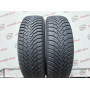 215/65 R17 FALKEN EUROWINTER HS01 SUV 6mm