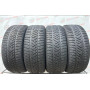 265/60 R18 PIRELLI SCORPION WINTER 6mm