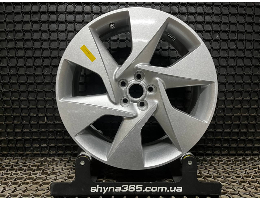 ДИСКИ JAGUAR J9D3-BC-SS R20 8J PCD 5X108 ET52 DIA63.4 S