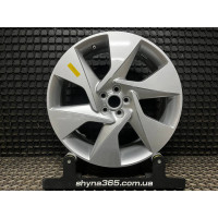 ДИСКИ JAGUAR J9D3-BC-SS R20 8J PCD 5X108 ET52 DIA63.4 S