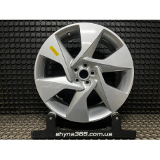 ДИСКИ JAGUAR J9D3-BC-SS R20 8J PCD 5X108 ET52 DIA63.4 S
