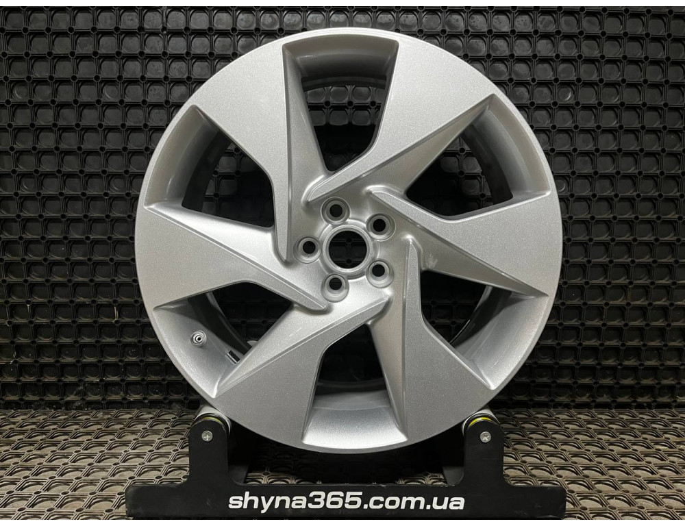 ДИСКИ JAGUAR J9D3-BC-SS R20 8J PCD 5X108 ET52 DIA63.4 S