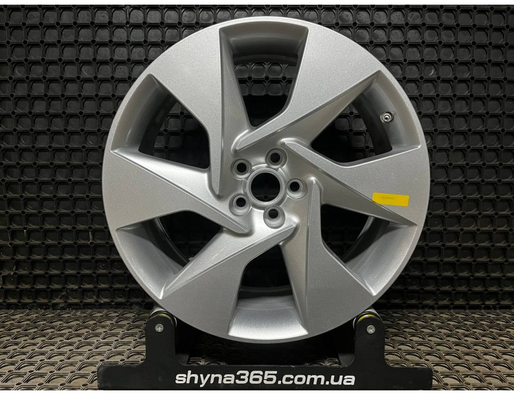 ДИСКИ JAGUAR J9D3-BC-SS R20 8J PCD 5X108 ET52 DIA63.4 S