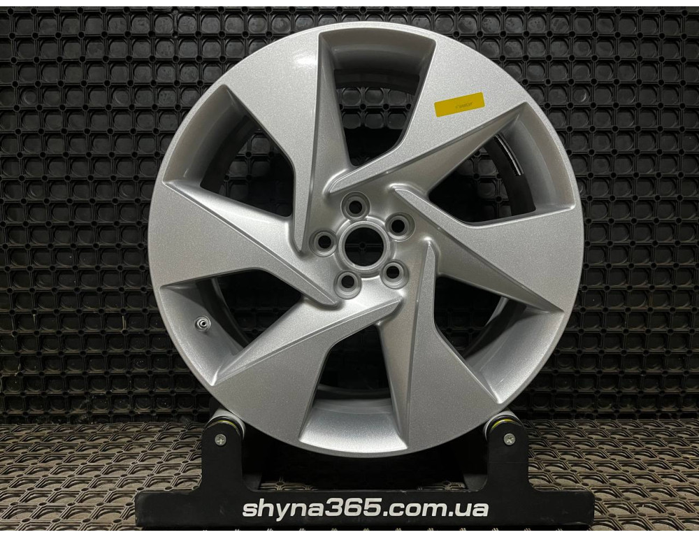 ДИСКИ JAGUAR J9D3-BC-SS R20 8J PCD 5X108 ET52 DIA63.4 S