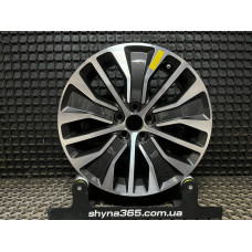 ДИСКИ JAGUAR J9D3-1007-NA R18 7.5J PCD 5X108 ET45 DIA63.4 GMF