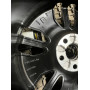 ДИСКИ JAGUAR J9D3-1007-NA R18 7.5J PCD 5X108 ET45 DIA63.4 GMF