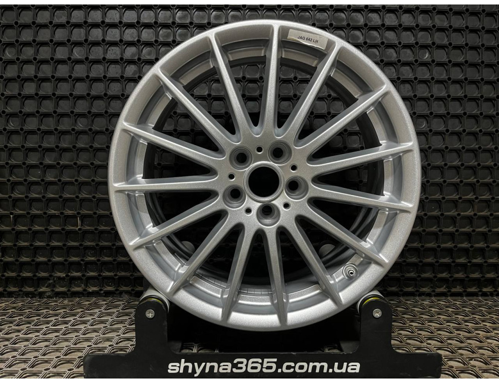 ДИСКИ JAGUAR HK83-1007AA R18 7.5J PCD 5X108 ET45 DIA63.4 S