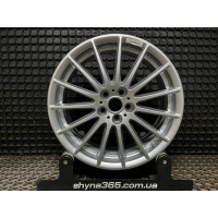 ДИСКИ JAGUAR HK83-1007AA R18 7.5J PCD 5X108 ET45 DIA63.4 S