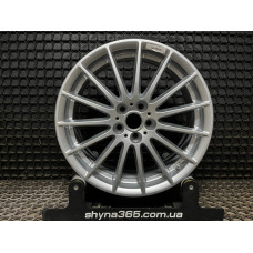 ДИСКИ JAGUAR HK83-1007AA R18 7.5J PCD 5X108 ET45 DIA63.4 S