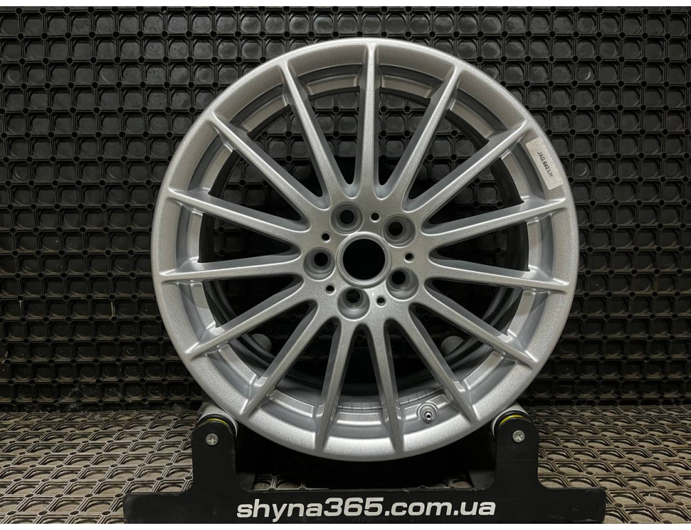 ДИСКИ JAGUAR HK83-1007AA R18 7.5J PCD 5X108 ET45 DIA63.4 S