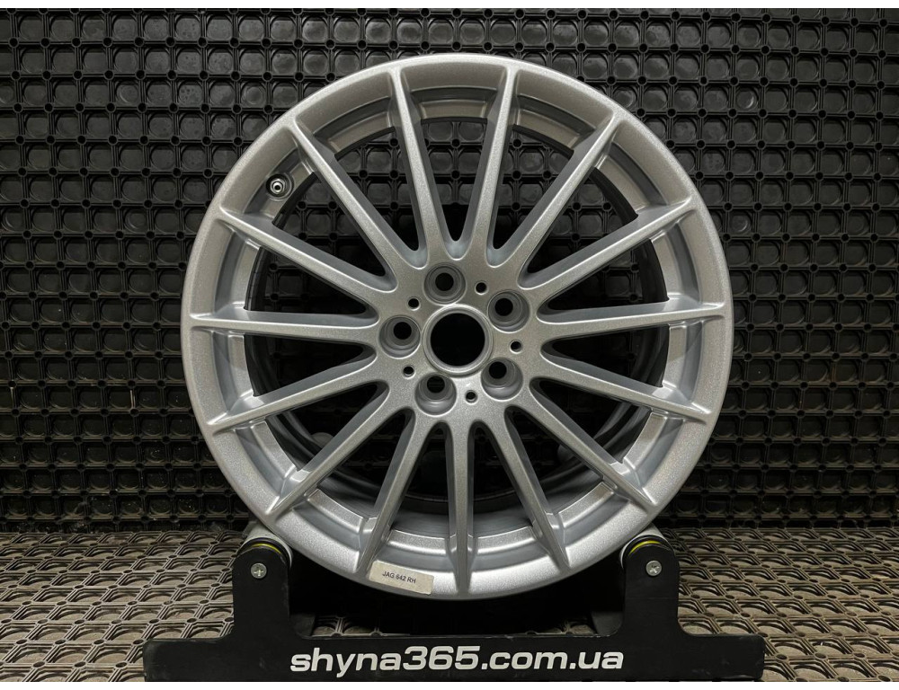 ДИСКИ JAGUAR HK83-1007AA R18 7.5J PCD 5X108 ET45 DIA63.4 S
