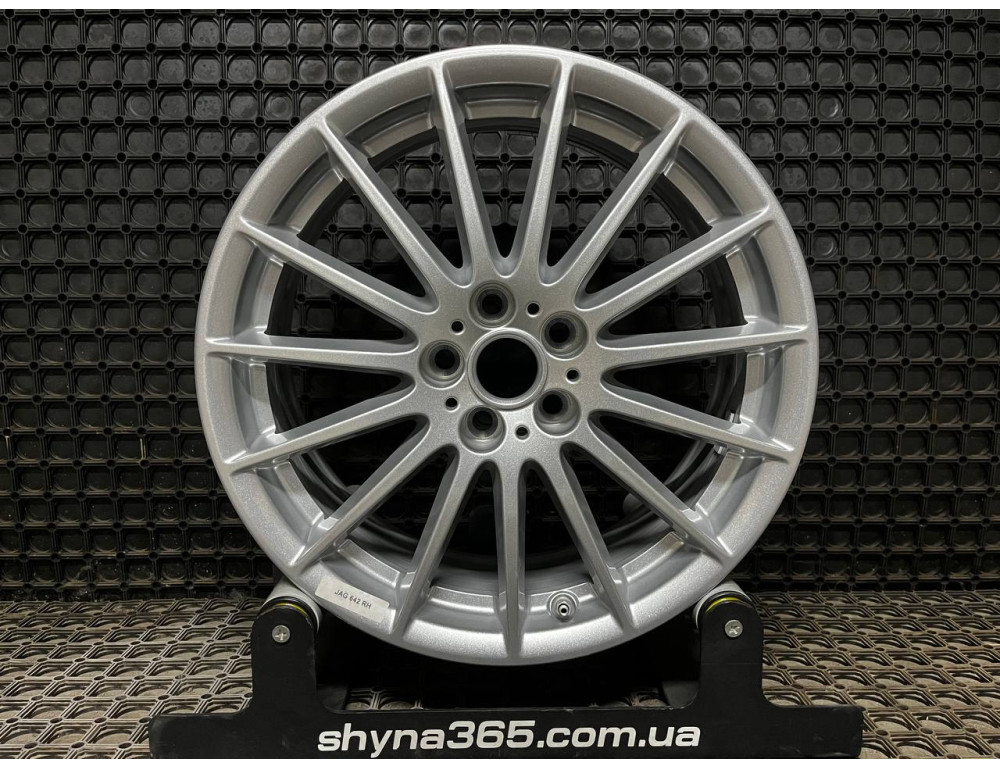 ДИСКИ JAGUAR HK83-1007AA R18 7.5J PCD 5X108 ET45 DIA63.4 S