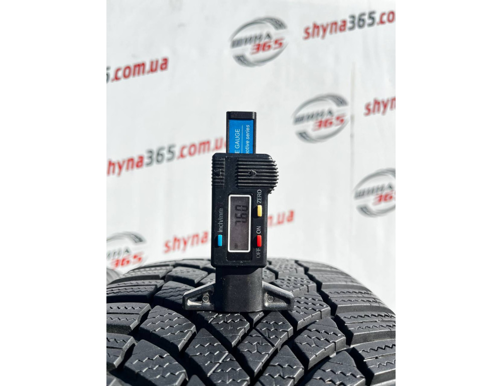 215/50 R18 BRIDGESTONE BLIZZAK LM005 7mm