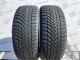 215/50 R18 BRIDGESTONE BLIZZAK LM005 7mm
