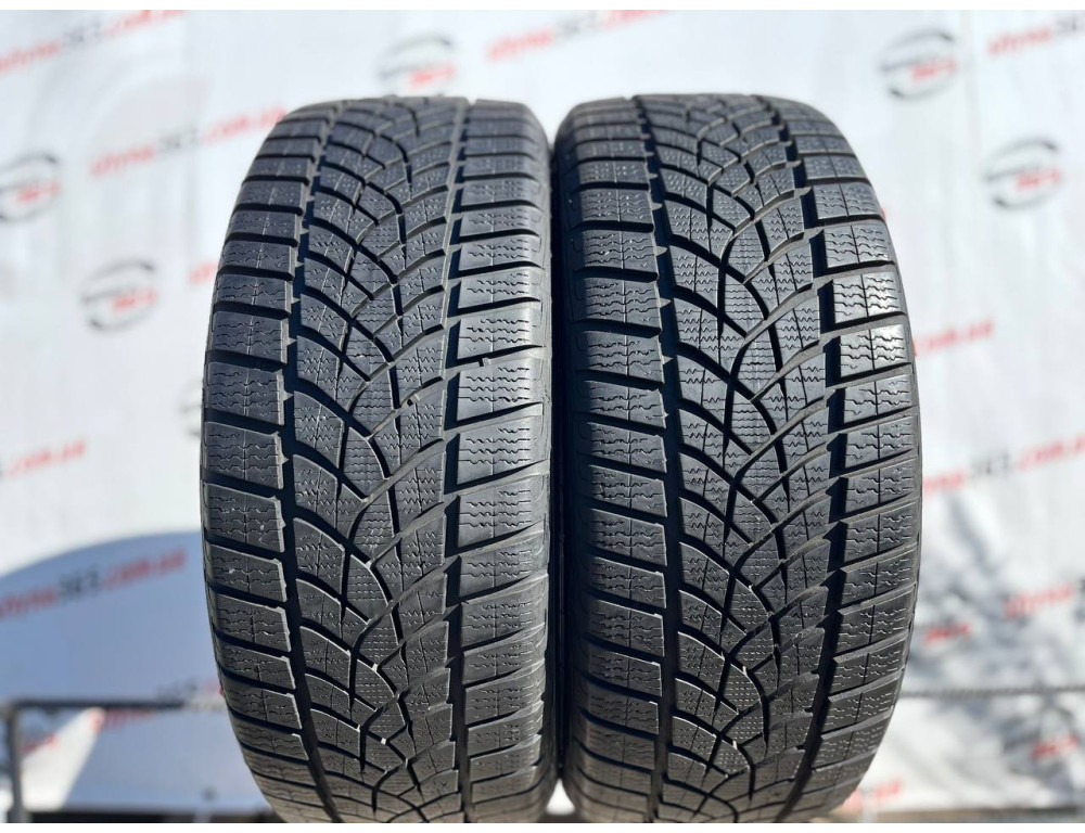 205/45 R18 GOODYEAR ULTRAGRIP PERFORMANCE GEN-1 7mm