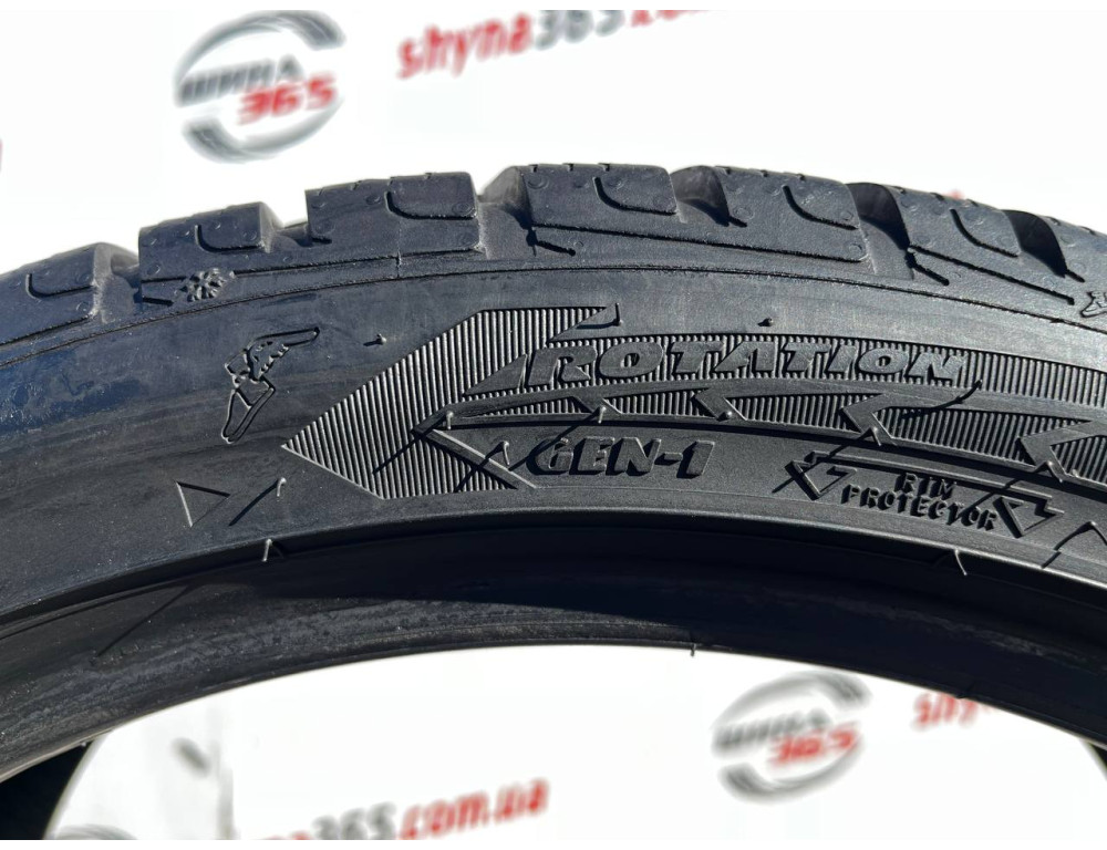 205/45 R18 GOODYEAR ULTRAGRIP PERFORMANCE GEN-1 7mm