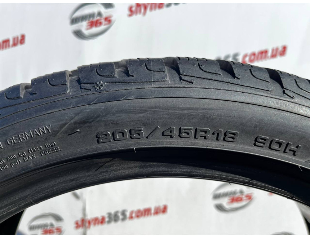 205/45 R18 GOODYEAR ULTRAGRIP PERFORMANCE GEN-1 7mm
