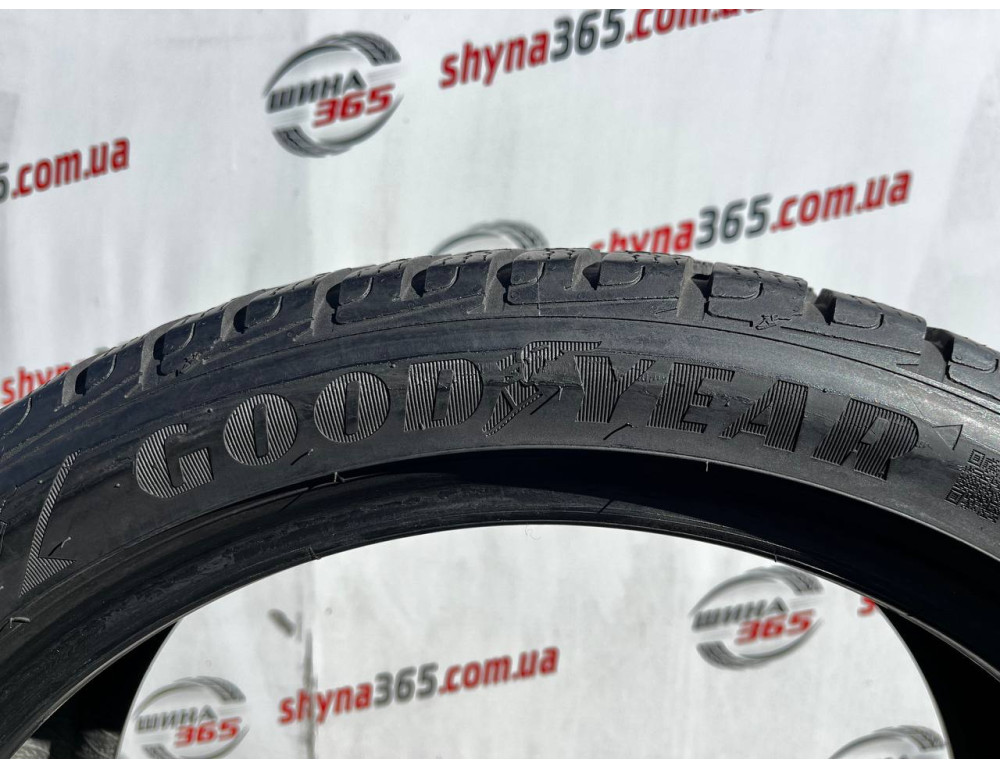 205/45 R18 GOODYEAR ULTRAGRIP PERFORMANCE GEN-1 7mm