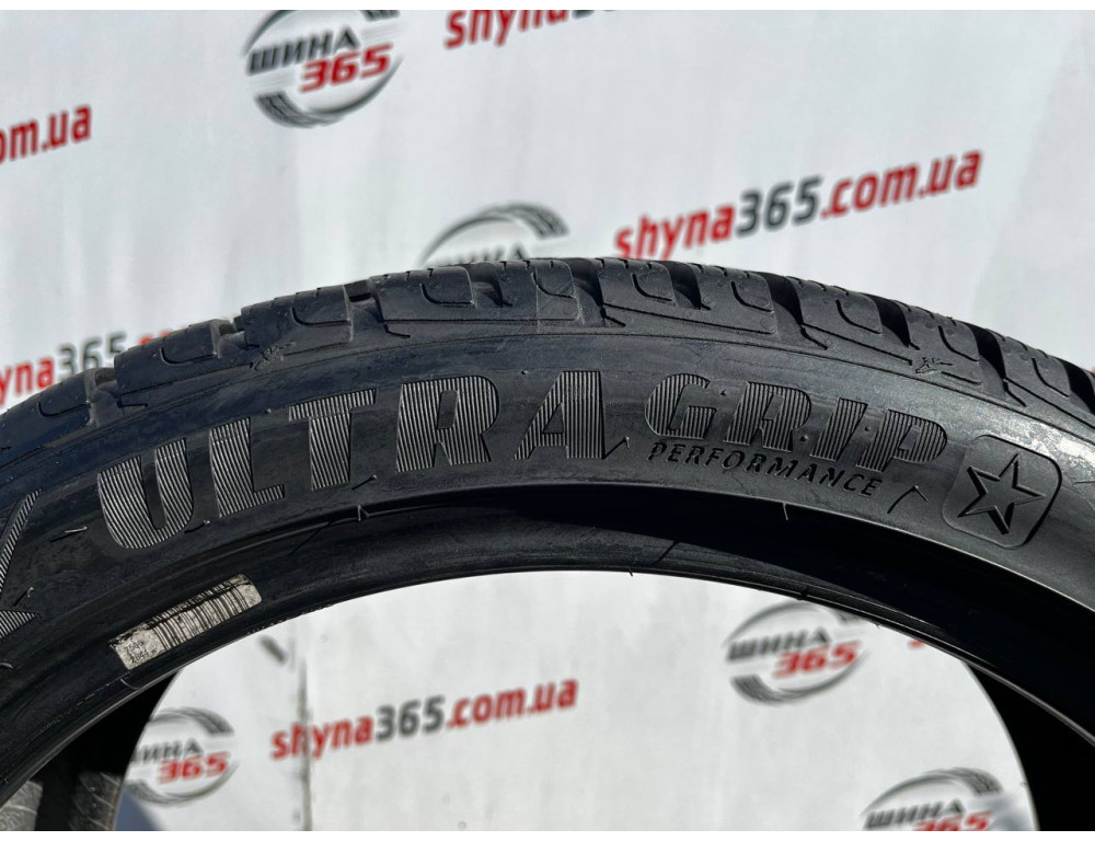 205/45 R18 GOODYEAR ULTRAGRIP PERFORMANCE GEN-1 7mm