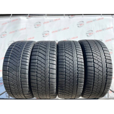 225/40 R18 CONTINENTAL CONTIWINTERCONTACT TS830P RUN FLAT 4mm