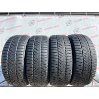 225/45 R18 PIRELLI WINTER SOTTOZERO 3 5mm