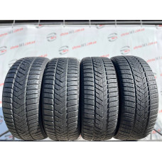 225/45 R18 PIRELLI WINTER SOTTOZERO 3 5mm
