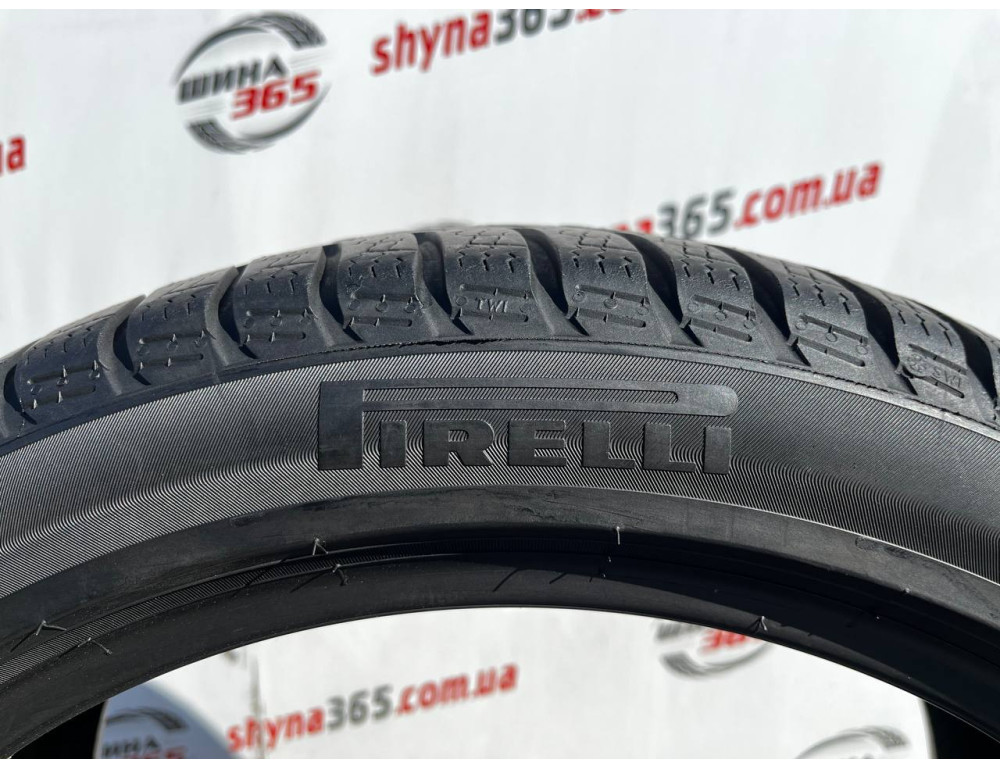 225/45 R18 PIRELLI WINTER SOTTOZERO 3 5mm