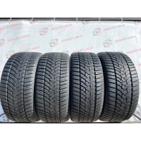 225/40 R18 DUNLOP WINTER SPORT 5 8mm