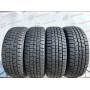 215/60 R17 DUNLOP WINTER MAXX WM01 8mm