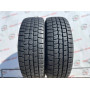 215/60 R17 DUNLOP WINTER MAXX WM01 8mm