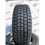 215/60 R17 DUNLOP WINTER MAXX WM01 8mm