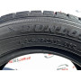 215/60 R17 DUNLOP WINTER MAXX WM01 8mm