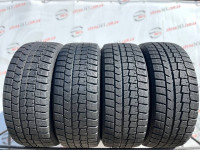 215/50 R17 DUNLOP WINTER MAXX WM02 7mm